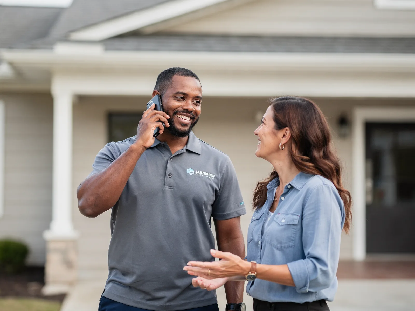 Fascia Repair Turtle Creek, WV FAQs