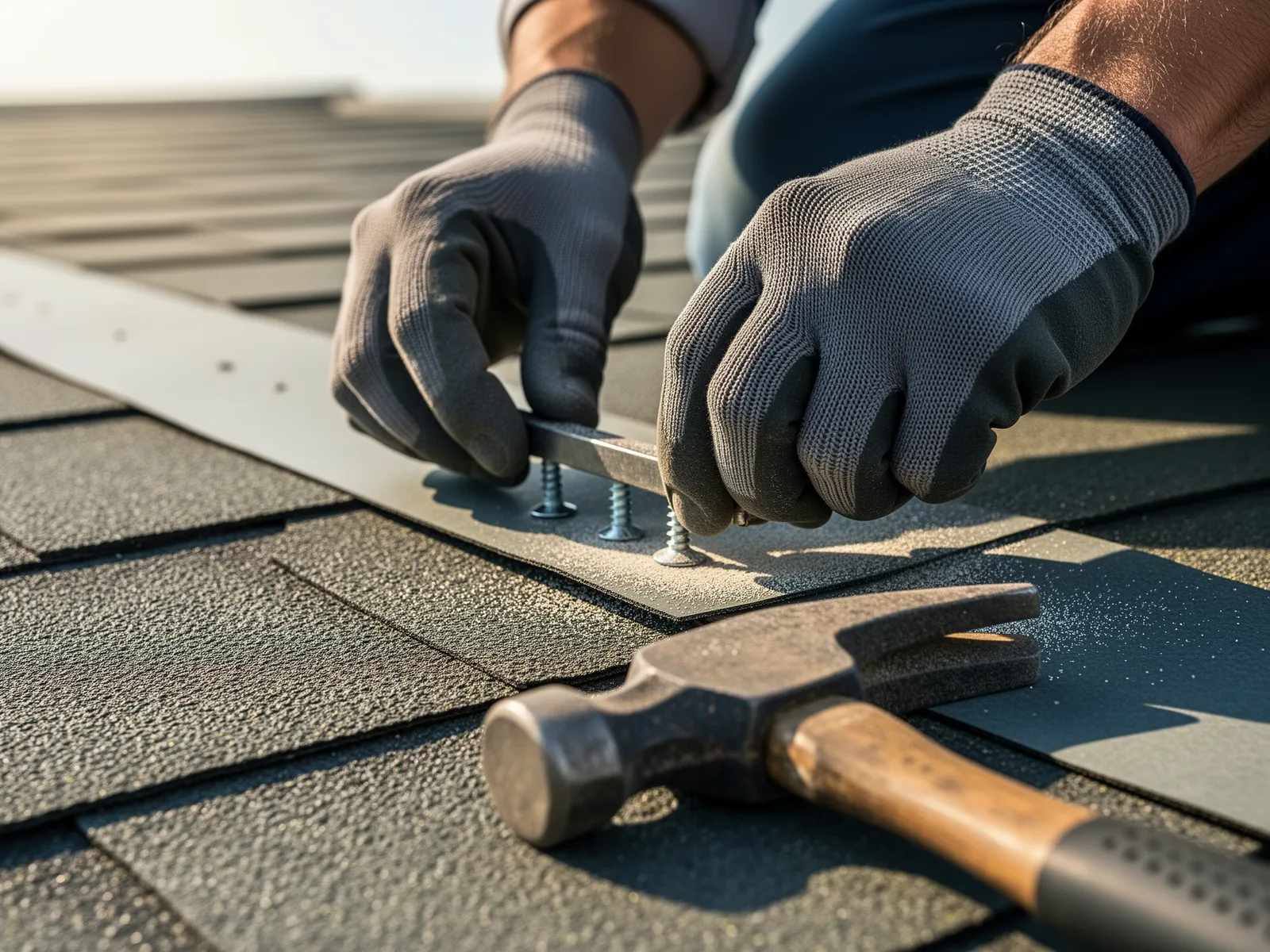 Why choose Fascia Repair in Turtle Creek, WV